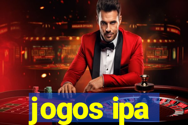 jogos ipa